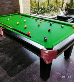 3rbilliard-Ashok Wood Works and Timber Industries.