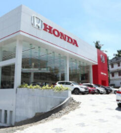 Apco Honda Cars Service Centre calicut