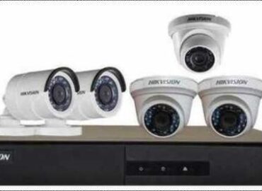 Wavetech Solutions – CCTV camera dealers in Coimbatore