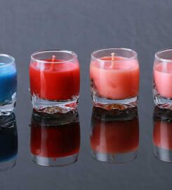 Popular Candles