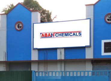 ABAN CHEMICALS