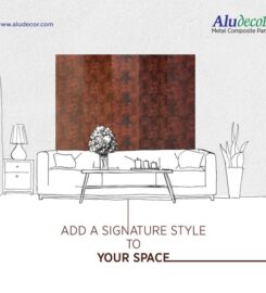 Aludecor