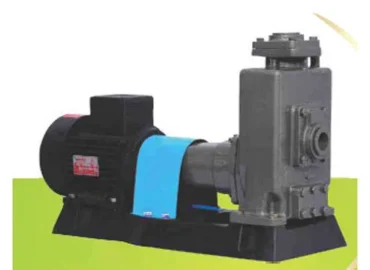 Mahendra Pumps – Motors & Pumps, Coimbatore