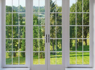 SIMTA ASTRIX – uPVC windows & doors