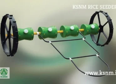 KSNM Marketing – Drip Irrigation Products manufacturer