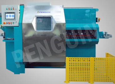 Penguin Engineers – Packing machines manufacturer