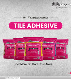 Ardex Endura (India) Private Limited