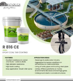 Ardex Endura (India) Private Limited