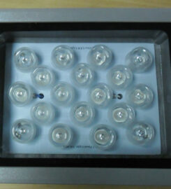 Helios LED lightronics Pvt Ltd