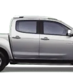 Isuzu Motors India Private Limited