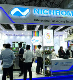 NICHROME INDIA LIMITED