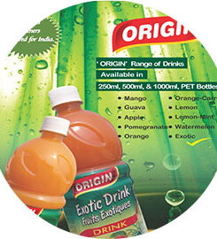 Origin Foods