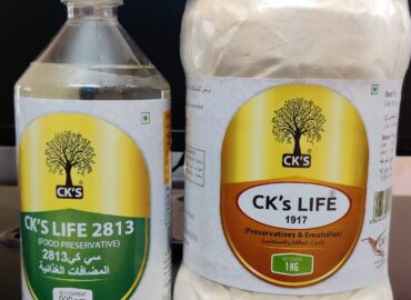 CK'S Products