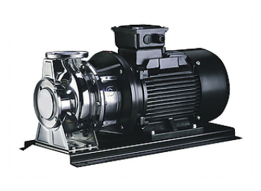 CNP Pump India Pvt Ltd