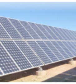 InfiniteERCAM Solar Systems India Pvt Ltd