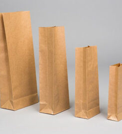 Grace Paper Bags