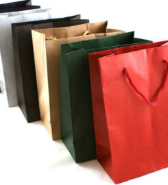 Grace Paper Bags