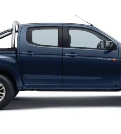 Isuzu Motors India Private Limited