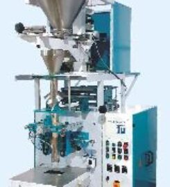 Interpack Machines Pvt. Ltd.