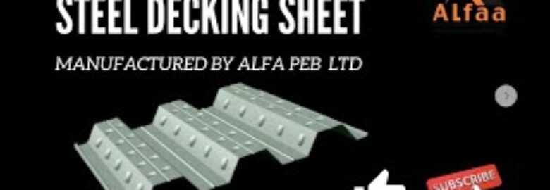 Alfa PEB Limited