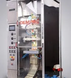 Gempac – world-class packing machines