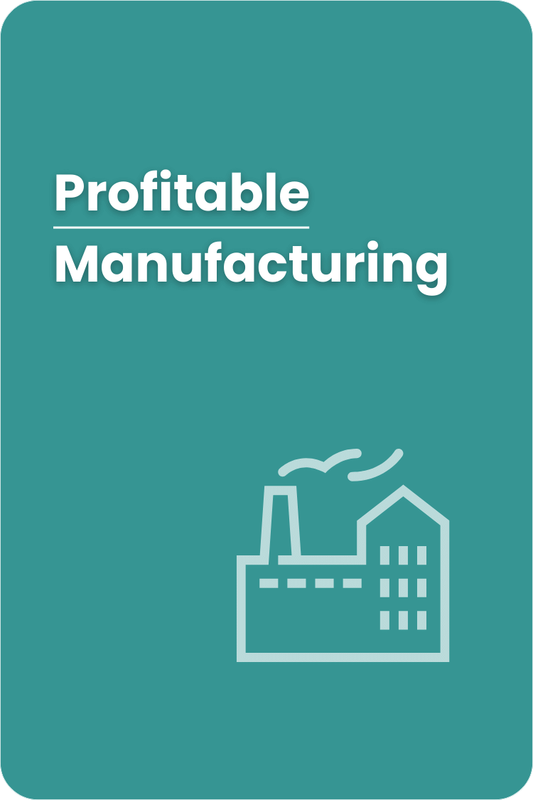 manufacturing