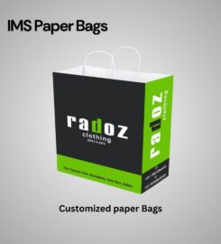 IMS Paper Bags Kollam kerala