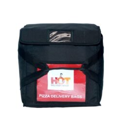 HOT DELIVERY BAGS – Factory