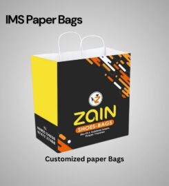 IMS Paper Bags Kollam kerala