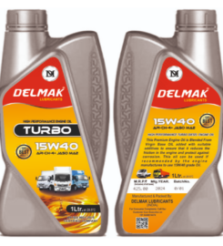 Delmak Lubricants