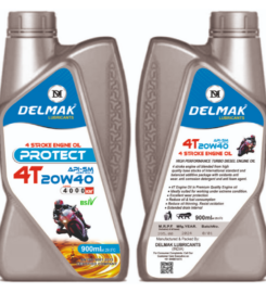 Delmak Lubricants