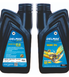 Delmak Lubricants