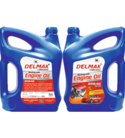 Delmak Lubricants