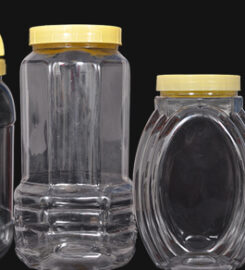 M-Pet Containers Pvt Ltd