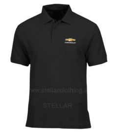 STELLAR CLOTHING COMPANY