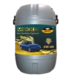 Meero lubricants