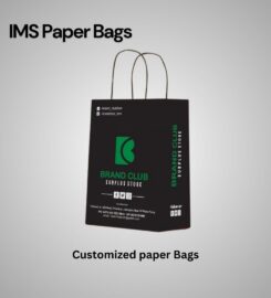 IMS Paper Bags Kollam kerala