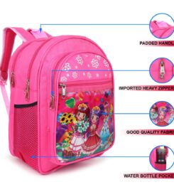 Imaging bag manufacturer