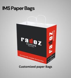 IMS Paper Bags Kollam kerala