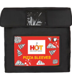 HOT DELIVERY BAGS – Factory