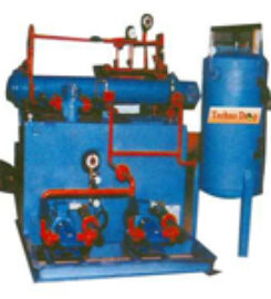 Techno Drop Engineers Pvt Ltd || centralized lubrication system manufacturer