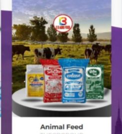 CB Group – AGRO FOOD PVT. LTD.