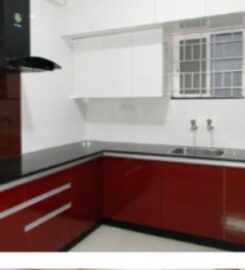 Interiorize Modular Kitchen manufacturer Bangalore