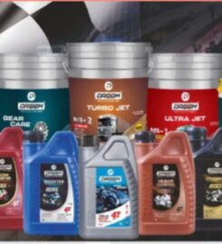 Shree Shyam Petro Lubes – DROOM LUBRICANTS