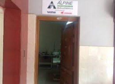 Alpine Knits India Pvt Ltd.