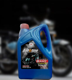 Anmol Lubricants