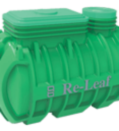 Re-leaf Sanitation Solutions