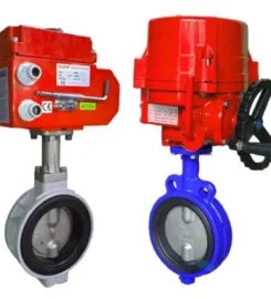 Rasaii Flow Lines Private Limited – Industrial Sleeved Plug Valve manufacturers india