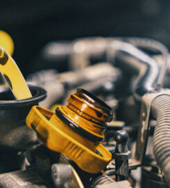 CORON LUBRICANTS