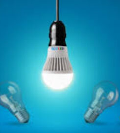 GLO LED Private Limited – LED Lights Manufacturing Company